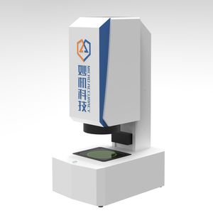 sistema de medición instantáneo