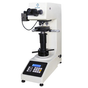 durómetro micro Vickers 1