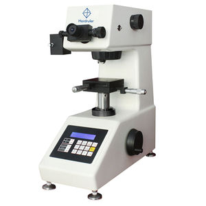 durómetro micro Vickers 1