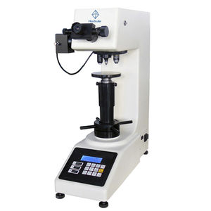 durómetro macro Vickers 1