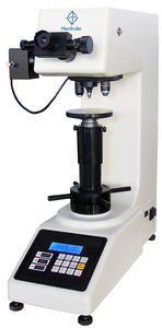 durómetro macro Vickers 1