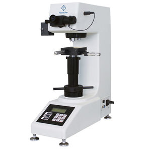 durómetro macro Vickers 1