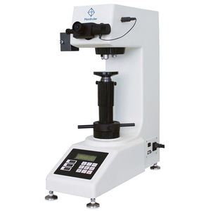 durómetro macro Vickers 1
