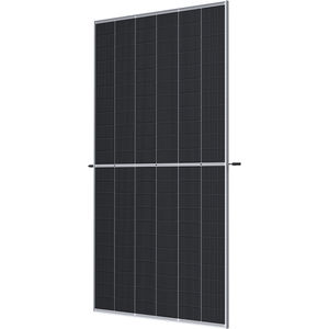módulo fotovoltaico de silicio monocristalino
