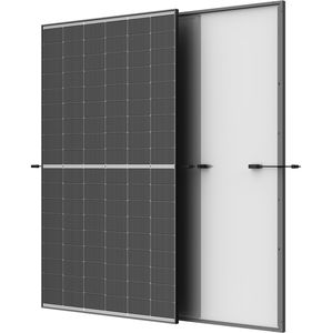 módulo fotovoltaico de silicio monocristalino