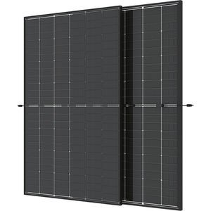 módulo fotovoltaico de silicio monocristalino