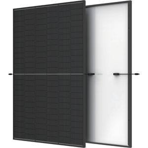módulo fotovoltaico de silicio monocristalino