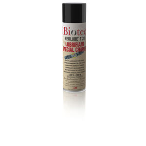 desbloqueante de aerosol