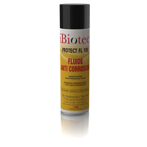 aerosol de protección anticorrosión