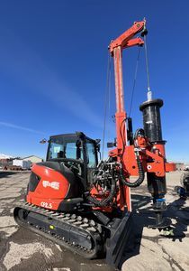 perforadora geoctécnica 1
