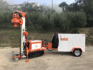 perforadora sonda 1