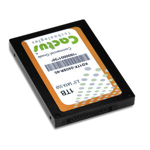 disco duro SSD SATA