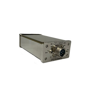 preamplificador analógico