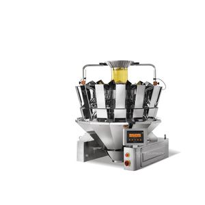 llenadora para máquina de embalaje