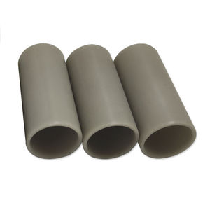 nitruro de aluminio de tubo 1