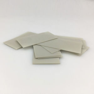 nitruro de aluminio en placas 1