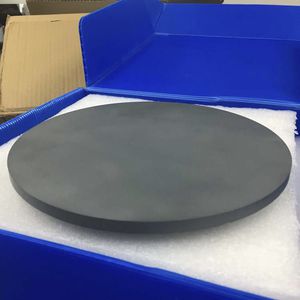 nitruro de aluminio prensado en caliente 1