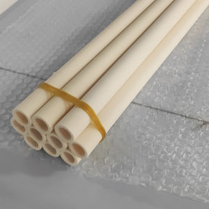 cerámica tubular 1