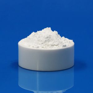 polvo de nitruro de boro
