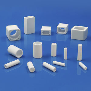 cerámica tubular