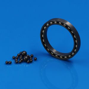 cerámica de anillo 1