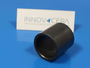cerámica tubular 1
