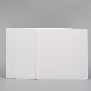 sustrato de óxido de aluminio