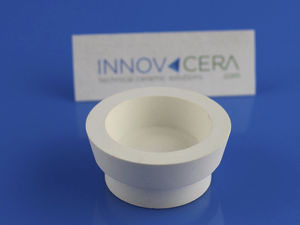 cerámica tubular 1