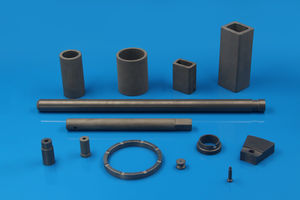 cerámica tubular 1
