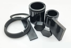 cerámica tubular 1