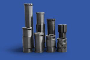 cerámica tubular 1
