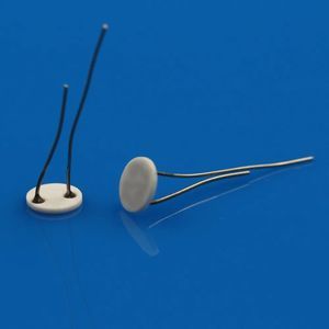 elemento calefactor en placas
