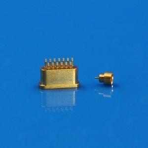 conector radiofrecuencia 1