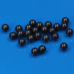 bola de nitruro de silicio 1