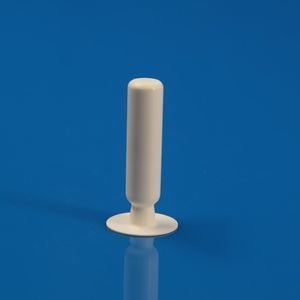crisol para la industria de los semiconductores 1