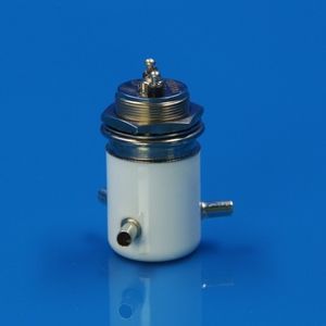 relé electromecánico 12 Vcc 1