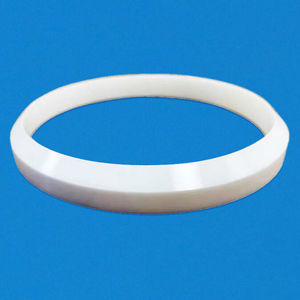 cerámica de anillo 1