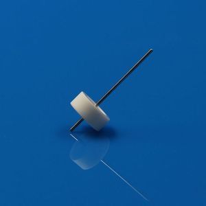 manómetro de vacío de cátodo frío