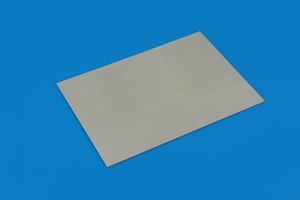 sustrato de óxido de aluminio