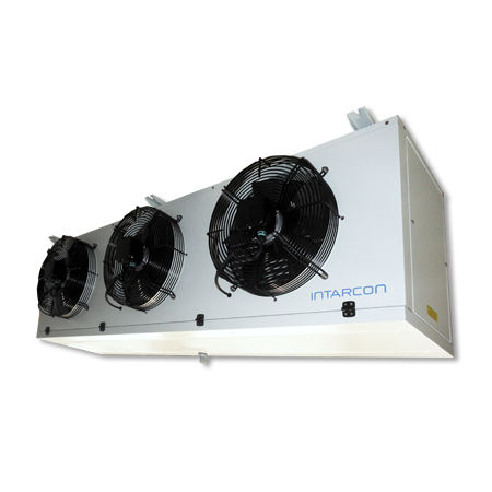 Refrigerador de aire - 1.1 - 7.2 kW  - Intarcon