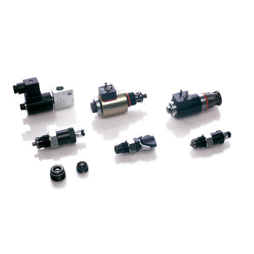 Interruptor de nivel de flotador - EKOMAT GmbH & Co. KG - para líquidos / con conmutador térmico