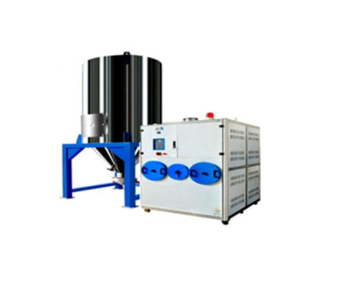 Deshumidificador de aire - Cowell(Nanjing)Extrusion Machinery Co.,Ltd.