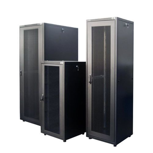 Caja eléctrica de control - GURSAS ELEKTRONIK - a medida / en bastidor 19" / de metal