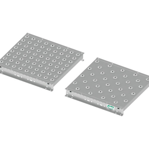 Mesa de bolas - KRT70 - AMI Förder- und Lagertechnik GmbH