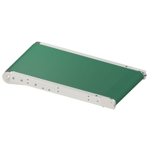 Transportador de banda - GF80 series - AMI Förder- und Lagertechnik GmbH - horizontal / de transporte / con tambor de accionamiento