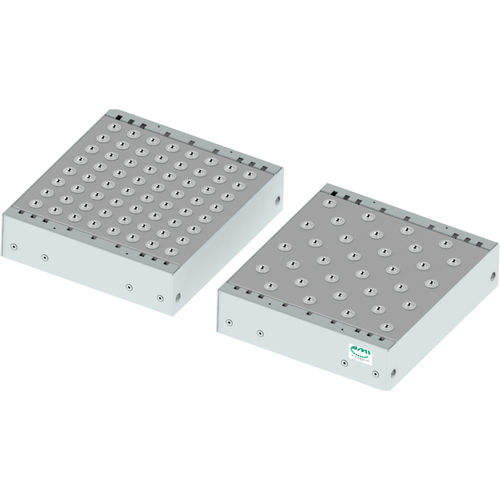 Mesa de bolas - KRT130 - AMI Förder- und Lagertechnik GmbH