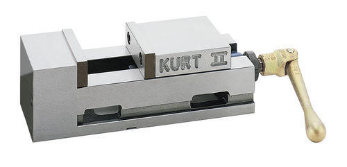Mordaza de máquina - PT800A - Kurt Manufacturing-Industrial Products Division - de precisión