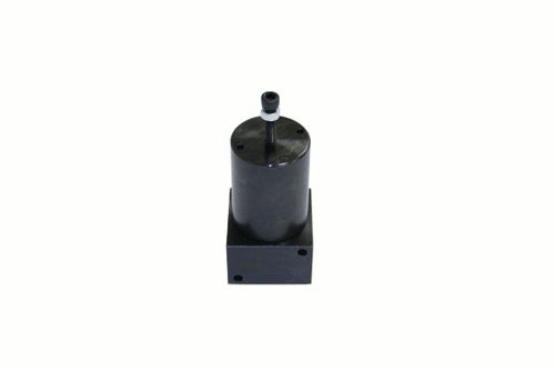 Válvula con control hidráulico - PRV-M-02-4 - Kurt Manufacturing-Industrial Products Division - de reducción de presión / para aceite