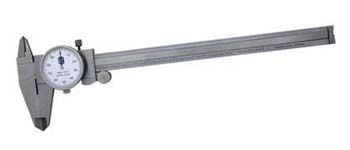 Pie de rey de esfera - 0" - 12" | DC12 - Kurt Manufacturing-Industrial Products Division - de acero inoxidable