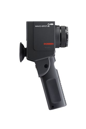 Luminancímetro B-Class - MAVO-SPOT 2 USB - GOSSEN Foto- und Lichtmesstechnik GmbH - USB